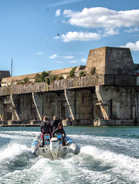Team building de rentrée : mission commando !
