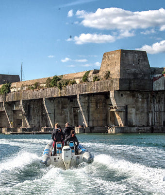 Team building de rentrée : mission commando !