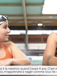 Interview avec Laure Manaudou : son histoire, ses médailles, ses échecs