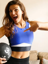 Cours de renforcement musculaire Hiit