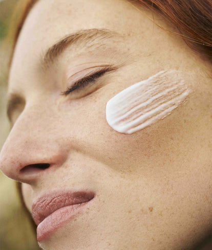 Pourquoi mettre de la crème hydratante sur votre visage ? - Respire