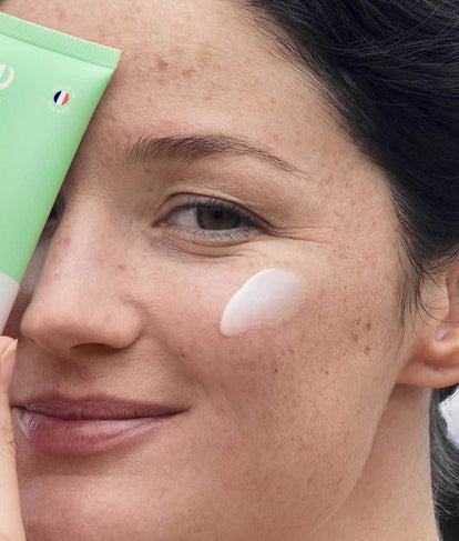 Quelle crème visage choisir pour femme enceinte ? - Respire