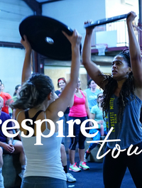 Respire Tour