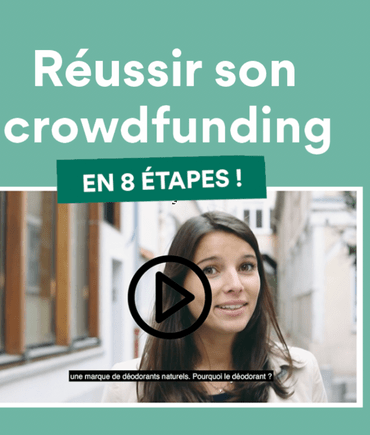 Réussir son crowdfunding en 8 étapes - Respire