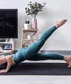 Cours de Sport en Vidéo : Yoga Vinyasa avec Mathilde #1