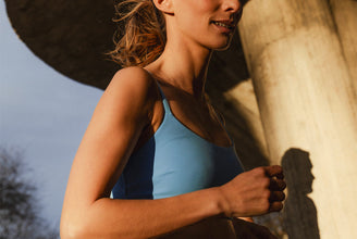 Sport et Transpiration : Déodorant Stick Respire Efficacité 48h