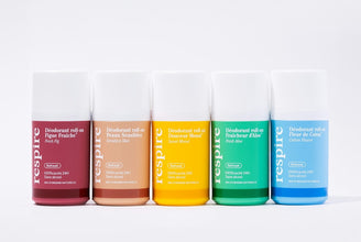 Déodorants Roll-On - Respire