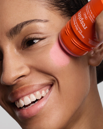 Routine Glow Up & Protect