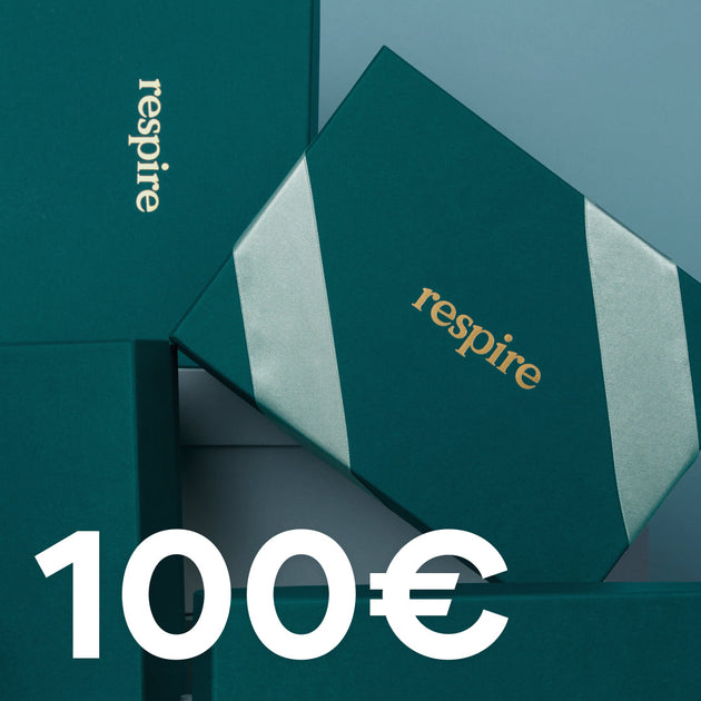 Carte Cadeau 100€