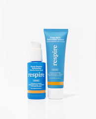Duo Hydratant Confort