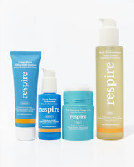 Routine Hydratation Visage Complète