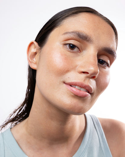 Skincare Hydratation Vénéfices Gel Crème vs Crème Riche Respire