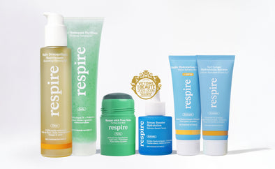 Routine Booster d’Hydratation - Day & Night