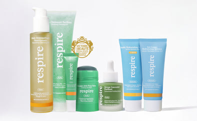 Routine SOS Imperfections - Day & Night