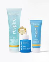 Routine Boost Hydratation