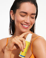 Crème Solaire Protectrice SPF30