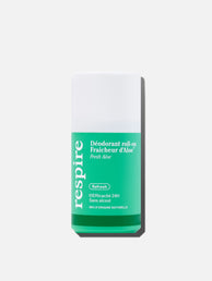 Déodorant roll-on Fraîcheur d’Aloe