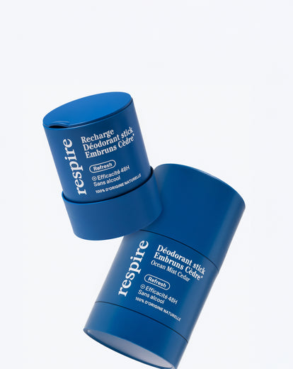 Routine Quotidienne SOS Hydratation