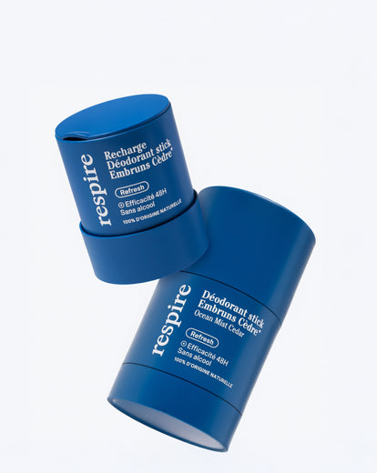 Routine Quotidienne SOS Boutons