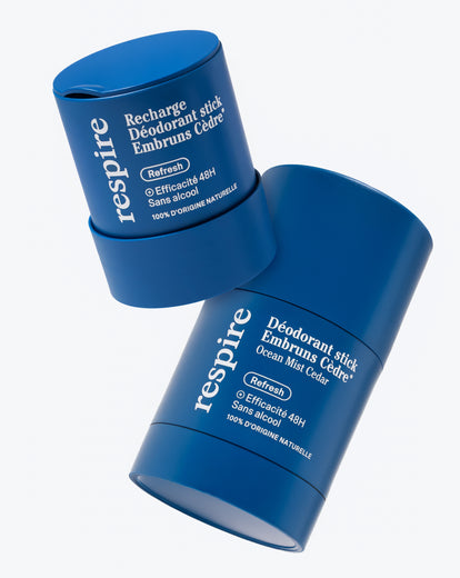 Routine Quotidienne SOS Boutons & Sébum