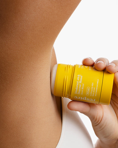 Routine Quotidienne Hydratation