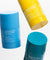 Kit Découverte Déodorant stick