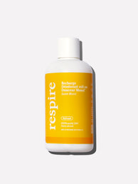 Recharge Déodorant roll-on Douceur Monoï