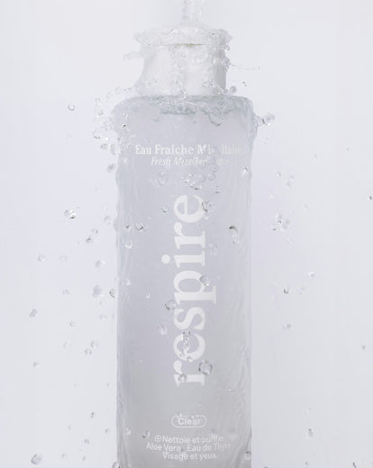 Eau Fraîche Micellaire