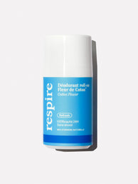 Déodorant roll-on Fleur de coton