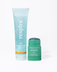 Duo Exfoliant Peau Lisse