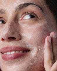Soin Nettoyant Visage stick
