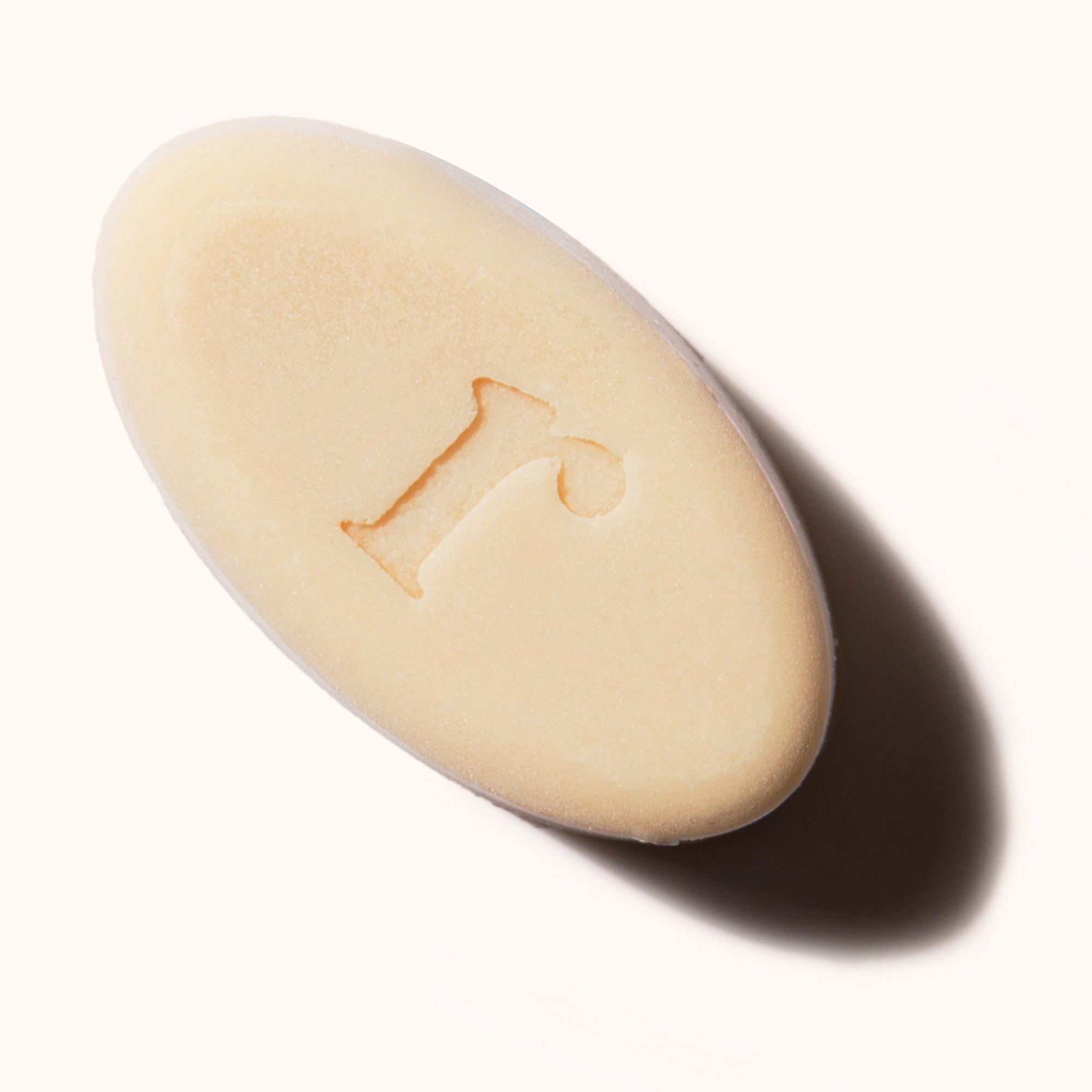 Mini Nettoyant Visage Solide