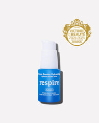 Sérum Booster Hydratation