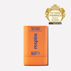 Stick Solaire Anti-Taches 50+