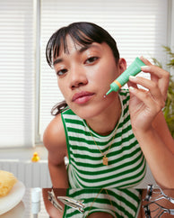 Soin Flash Boutons