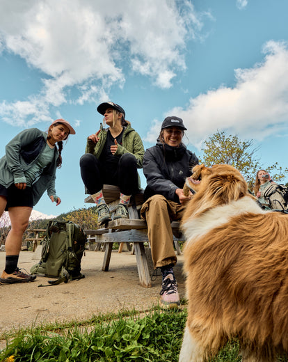 Association Femmes en Montagne