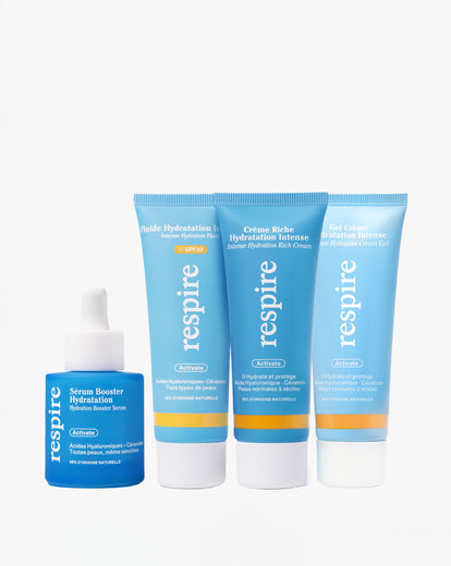 Crema Ricca Idratazione Intensa