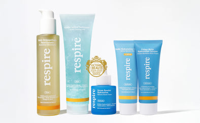 Routine Booster d’Hydratation - Day & Night