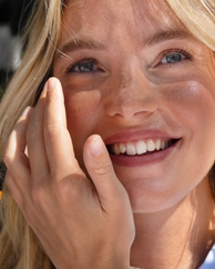 Fluido Hidratación Intensa SPF30