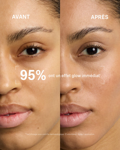 Sérum Glow & Protect