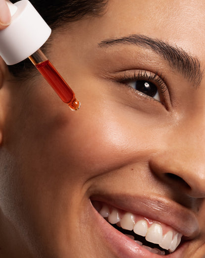 Routine Glow Up & Protect