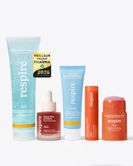 Routine Glow Up & Protect