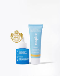 Duo Booster Hydratation