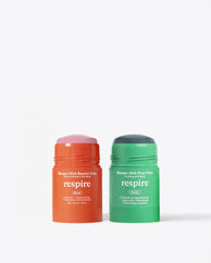 Duo Détox & Éclat Visage