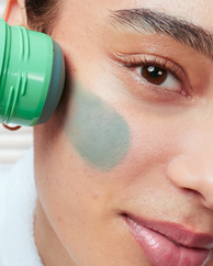 Maschera stick Pelle Pura