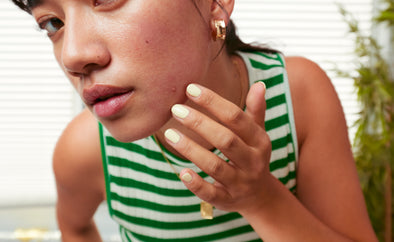 Routine SOS Imperfections - Day & Night