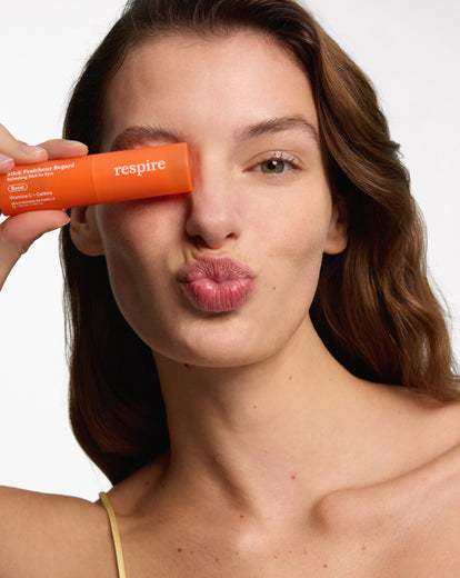 Stick Fraîcheur Regard