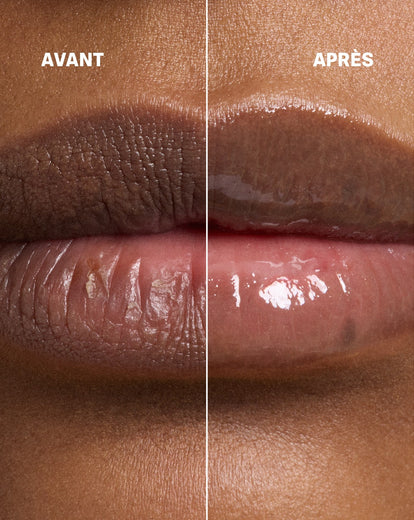 Routine Golden Hour Glow & Protect