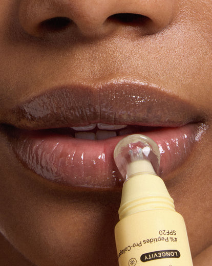 Routine Golden Hour Glow & Protect