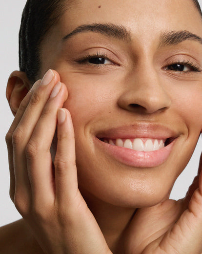 Routine Glow Up & Protect